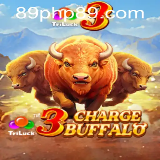 Discover 3ChargeBuffalo: The Exciting New Game Revolutionizing the Industry