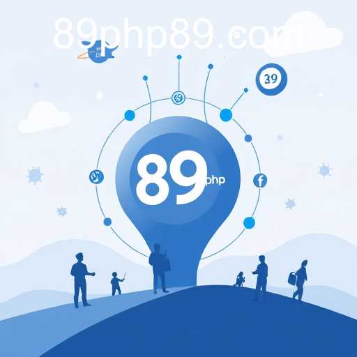 About Us: Discovering 89php