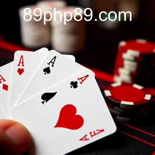 Baccarat and the Intriguing Appeal of 89php