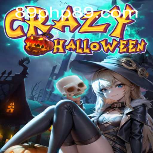 CrazyHalloween - Dive into the Spooky World of Fun