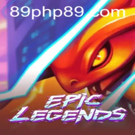 EpicLegends: Explore the Thrilling New Era of Gaming