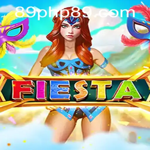 Exploring Fiesta: A Captivating Game Experience for Just 89PHP