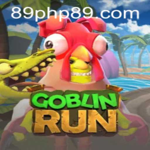 GoblinRun: An Exciting Adventure Game with Unique Features