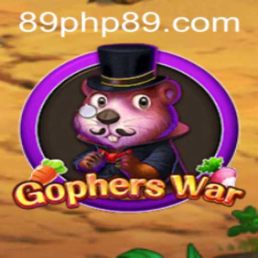 Exploring the World of GophersWar: A Unique Gaming Experience