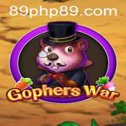 Exploring the World of GophersWar: A Unique Gaming Experience