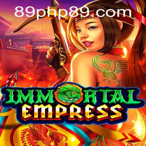 ImmortalEmpress: A Majestic Journey into the Realm of Strategy and Fantasy