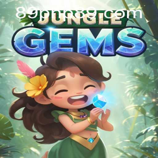 Exploring the Mystical World of JungleGems: A Dive into 89php Adventure