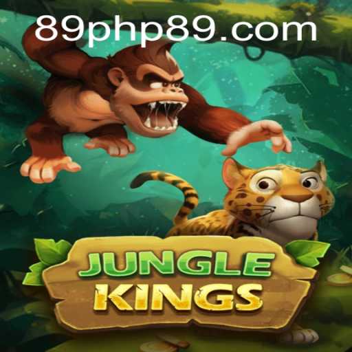 Discover the Exciting World of JungleKings for Only 89PHP