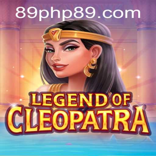 LegendOfCleopatra: Dive into the Mystical World of Ancient Egypt