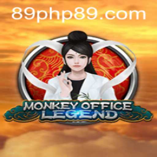 MonkeyOfficeLegend: Revolutionizing Workplace Fun and Strategy