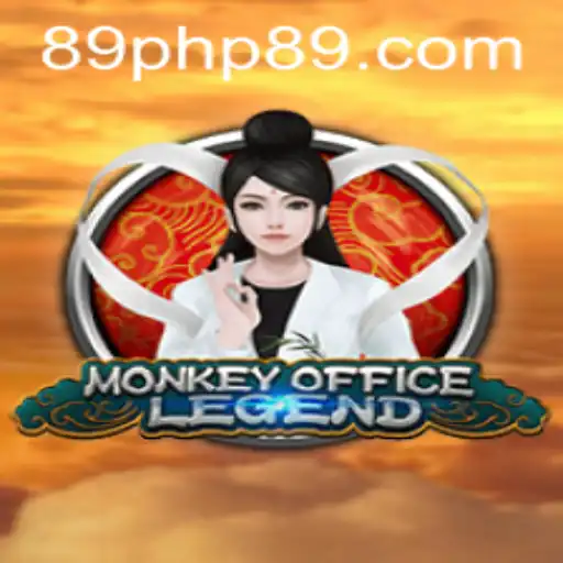 MonkeyOfficeLegend: Revolutionizing Workplace Fun and Strategy