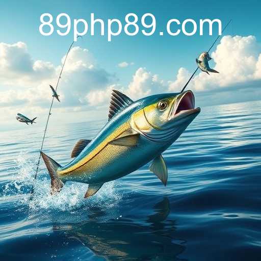 Exploring the World of Online Fishing and the Rise of 89php Offers