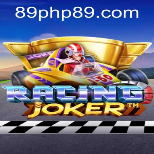 Unveiling RacingJoker: The Thrilling Ride for 89php Enthusiasts