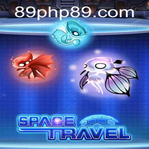 Exploring the Universe with SpaceTravel: A Cosmic Adventure with 89php