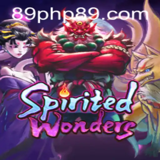 Exploring the Enigmatic World of SpiritedWonders