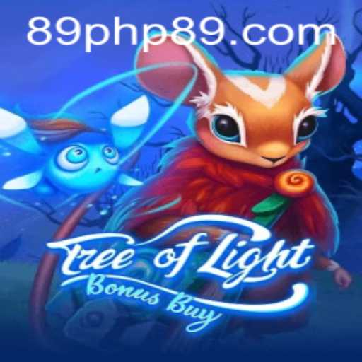 Explore the Enchanting World of TreeOfLightBonusBuy – A Gaming Experience for 89php