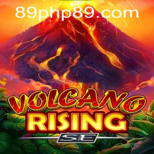 Discover the Thrilling Adventure of VolcanoRisingSE: The Game That Engulfs You in Excitement