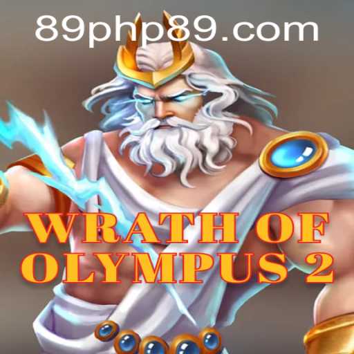 WrathofOlympus2: An Immersive Gaming Adventure with 89php